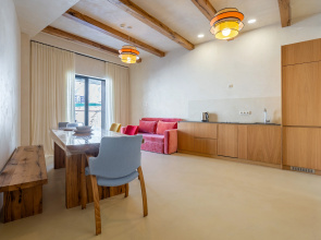 New Gudauri Neo Apartments