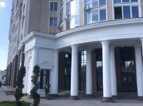 Апартаменты в центре Волгограда  Loft