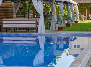 Guest house Tali on Dermanovskogo 42