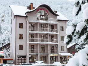 Гостевой дом Rodven