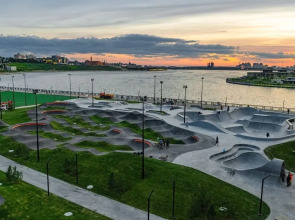 Квартира в Самом Сердце Казани