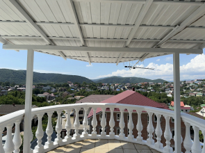 Гостевой дом Хуторок