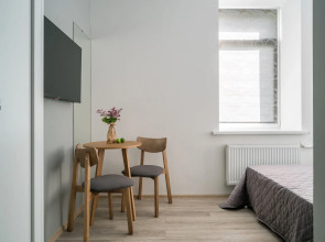 Апартаменты RentalSPb