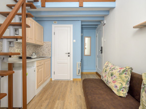 Квартира 2 ColorSPB Гороховая 4