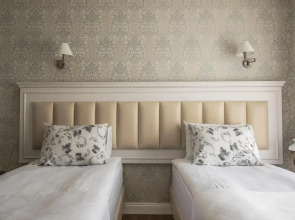 Отель Passport Tbilisi