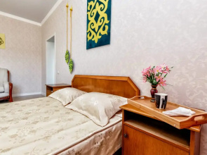 Venskiy Kvartal Flat