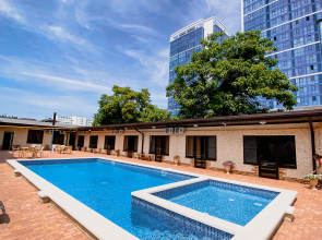 Krepost Guest House