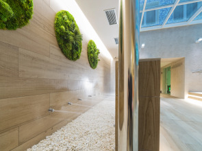 Отель Salles Pere IV Hotel