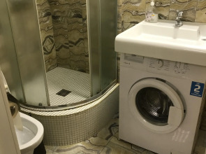 Меблированные комнаты на Лиговском