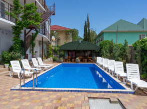 Гостевой дом Максим