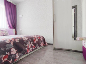 Апартаменты Двухкомнатные Анастасия у Южного Вокзала