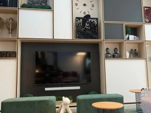 Апартаменты Возле Метро Ботанический Сад