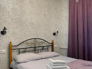 Апартаменты Мини-студия в центре Калининграда