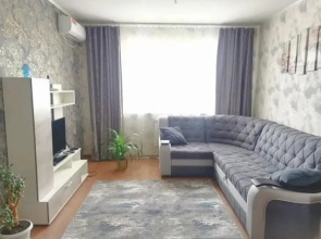 Uyutno Zhity 3 Flat