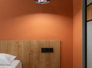 Апартаменты Лофт NICE CHOICE