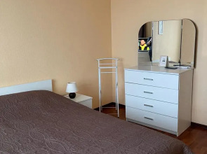 Апартаменты Квартира 2 Комнатная