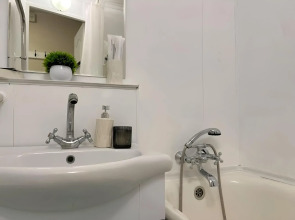 Квартира на Рихарда Зорге 42