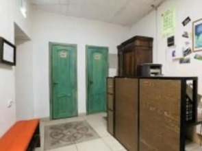 Хостел Решетников