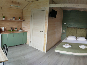 Private house Gornaya