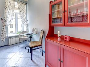 Апартаменты Довлатов Одобряет