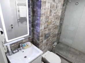 Отель История Тбилиси