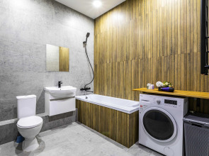 Квартира BeGuest на Академика Парина 29