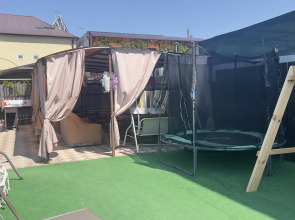 Гостевой дом на Северной