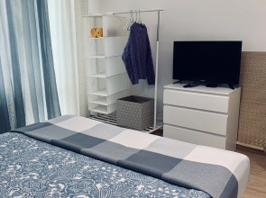 Апартаменты Москва