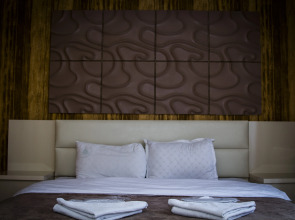 Отель Georgia Tbilisi Old Avlabari