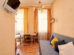Квартира Anarin Apartments