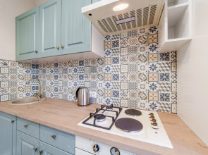 Апартаменты Сутки-Дом - Облака