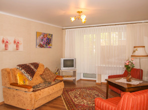 Квартира на Республиканской