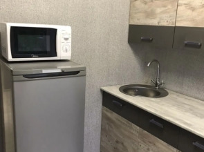 Апартаменты Однокомнатные Центр