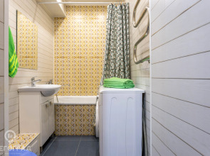 Апартаменты на Железнодорожной