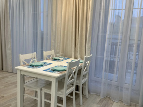 Апартаменты Лазурный Берег