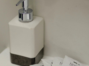 Апартаменты в Самом центре Светлогорска