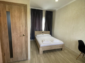 Гостевой дом Алхыд