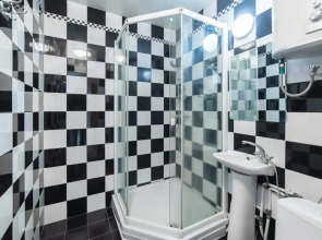 Апартаменты NOVA Пушкинская улица, д.50