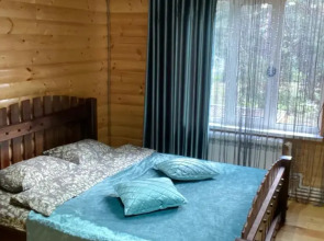 Гостевой Дом Архыз Сити Софийская Поляна