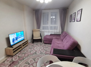 Квартира на Улице 1-я Оранжерейная