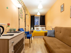 Гостевой дом Boho Home на Невском