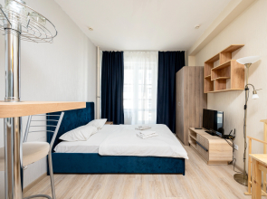 Апартаменты Helen Apart