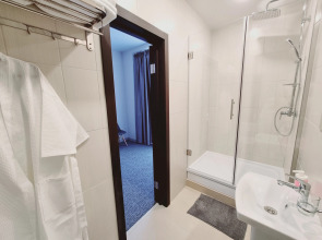 Мебелированные комнаты Отель Посейдон