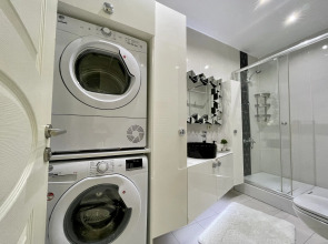 Апартаменты Kaplan Luxury