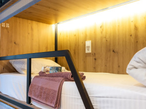 Хостел M&DHost