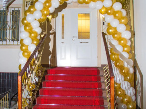 Отель Инвайт