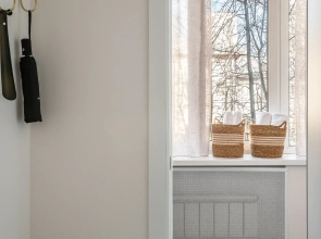 Апартаменты Comfort Life на Парковой