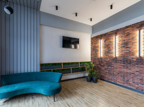 Квартира LS Мега-Южный