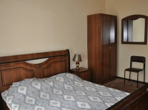 Курортный комплекс Гагрипш