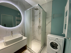 Квартира LikeHome на Дачной